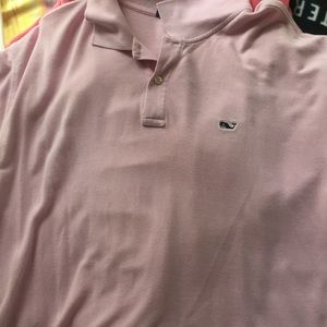 Vineyard Vines Polo